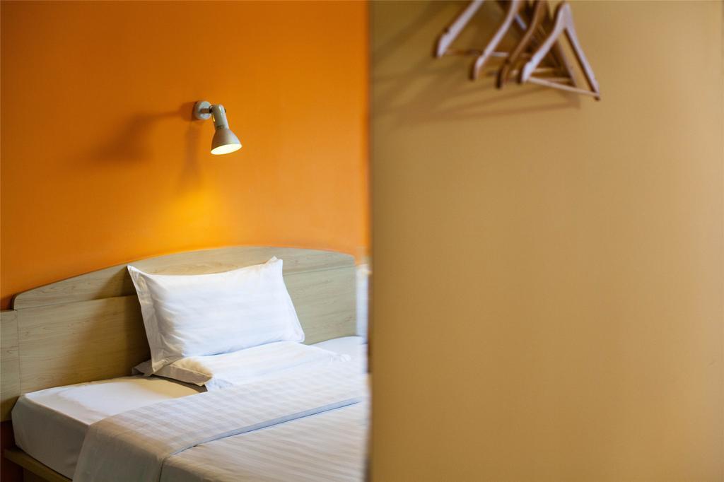 7Days Inn Mei Zhou Bin Fang Avenue Meizhou  Esterno foto