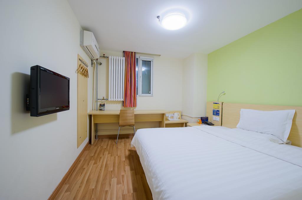7Days Inn Mei Zhou Bin Fang Avenue Meizhou  Esterno foto